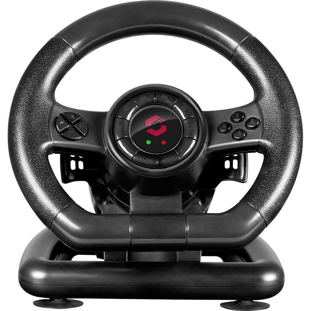 Speedlink Bolt Racing Wheel | Back Market