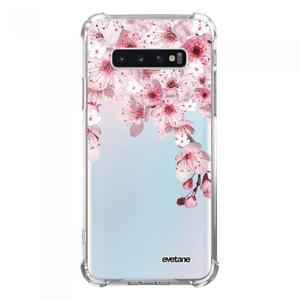 Hülle Galaxy S10 Plus - TPU - Transparent