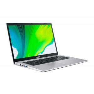 Acer Aspire 3 17" Core i5 2.4 GHz - SSD 512 GB - 16GB AZERTY - Französisch
