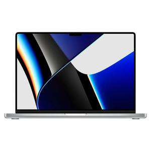 MacBook Pro 16" (2021) - Apple M1 Max Avec Cpu 10 Cœurs Et Gpu 32 Cœurs - 32Go Ram - SSD 2To - Écran Standard - Qwerty - Italien