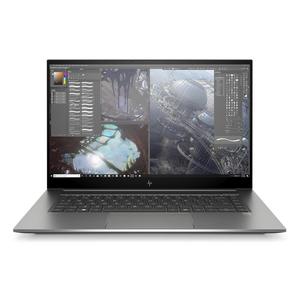 Hp Zbook Studio G7 15" Core I7 2,7 Ghz - Ssd 1000 Go - 32 Go Azerty - Français