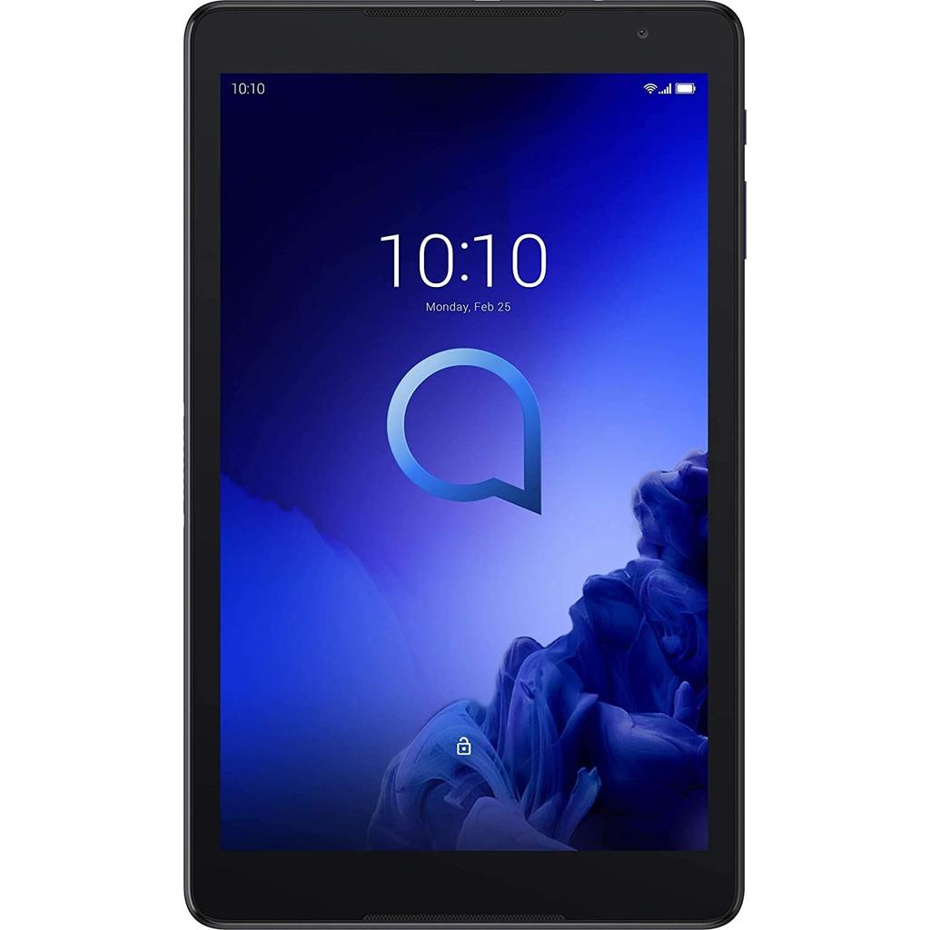 Alcatel 3T 10 16Gb - Noir - WiFi + 4G