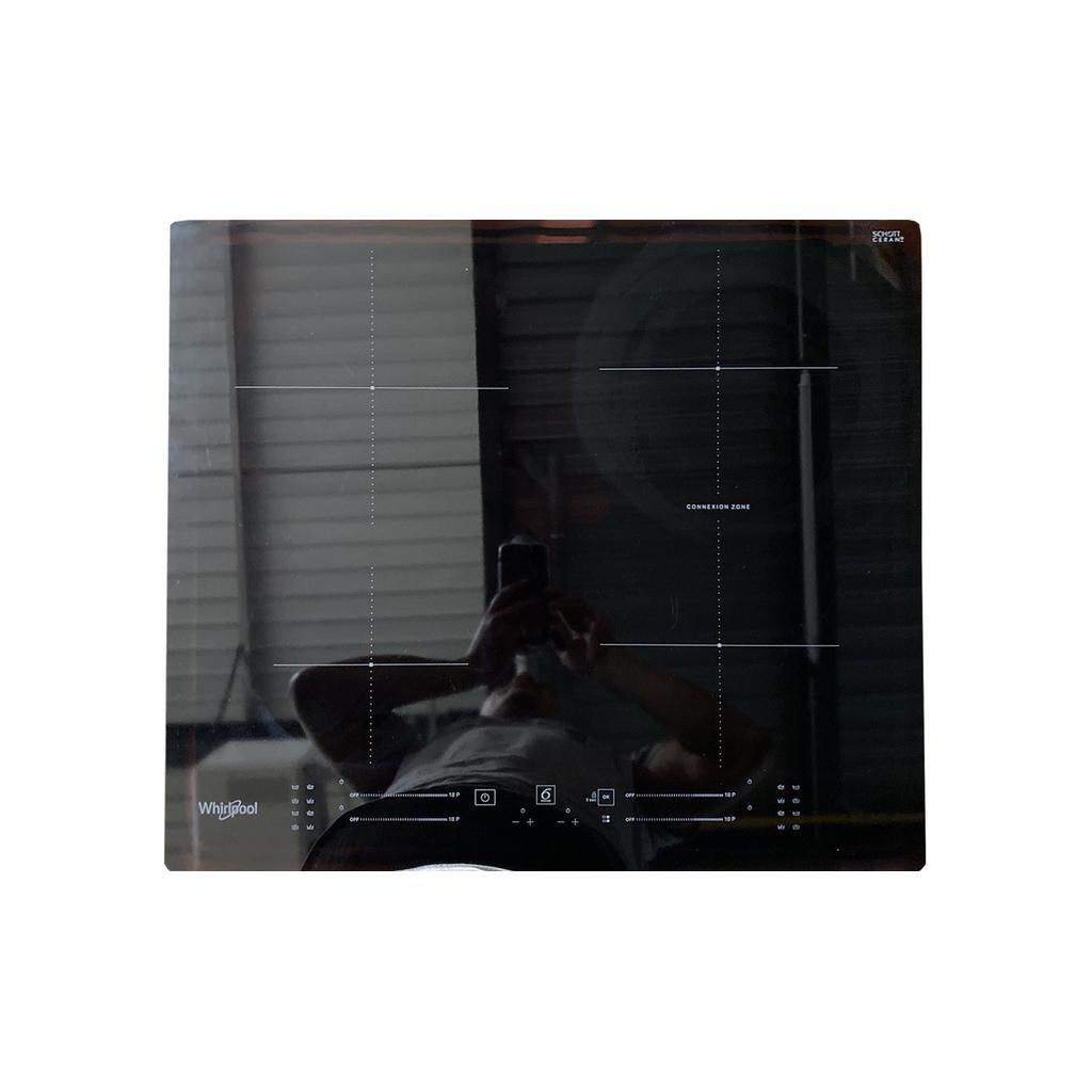 Plaque De Cuisson Whirlpool Wbs2260