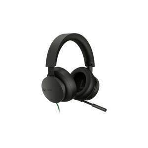 MICROSOFT Casque gaming filaire + sans fil avec micro  Xbox Series X - Noir