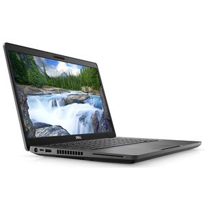 Dell Latitude 5400 14" Core I7 1,9 Ghz - Ssd 256 Go - 8 Go Qwerty - Espagnol