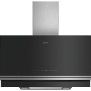 Hotte d&eacute;corative murale Siemens LC97FVW60