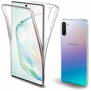 Hülle Galaxy Note 10 - TPU - Transparent