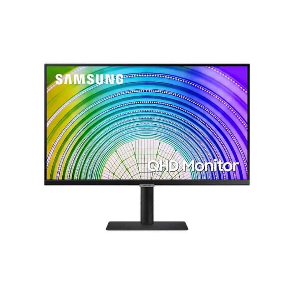 Écran 27" Led Qhd Samsung S27A600Nwu