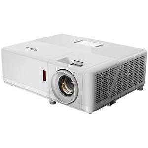 Vidéo Projecteur Optoma Zh406-W Blanc