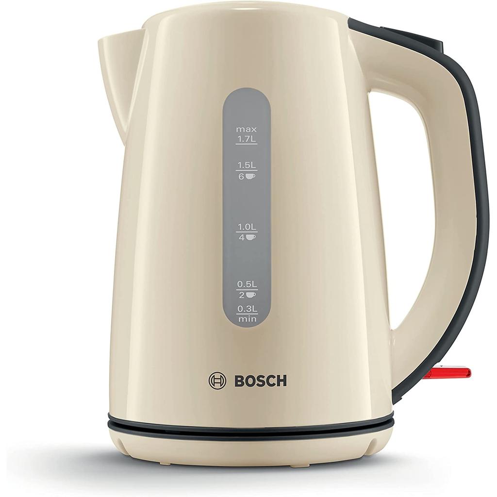 Bosch TWK7507GB Electric kettle Back Market
