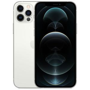 iPhone 12 Pro avec batterie neuve 256 GB - Argent - D&eacute;bloqu&eacute;