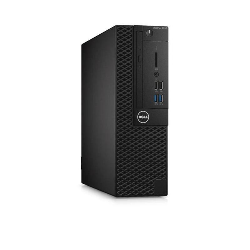 Dell Optiplex 3050 Sff Core I5 3,2 Ghz - Ssd 120 Go Ram 8 Go