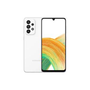Samsung Galaxy A33 5G SM-A336B 6.4"" 128 Go Blanc