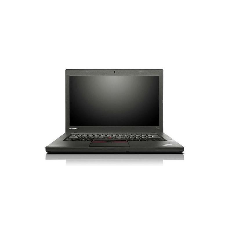 Pc Portable Lenovo Thinkpad T450 Core I5 5200U 2.2Ghz