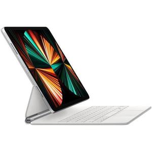 APPLE Etui  Magic Keyboard pour Ipad Pro 12.9 Blanc 