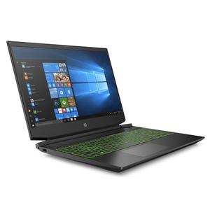 HP Pavilion 15-Ec 15" Ryzen 7 2.9 Ghz - SSD 512 Go - 8Go Qwerty - Anglais