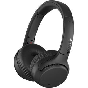 SONY  WH-XB700 - Casque Bluetooth - Noir