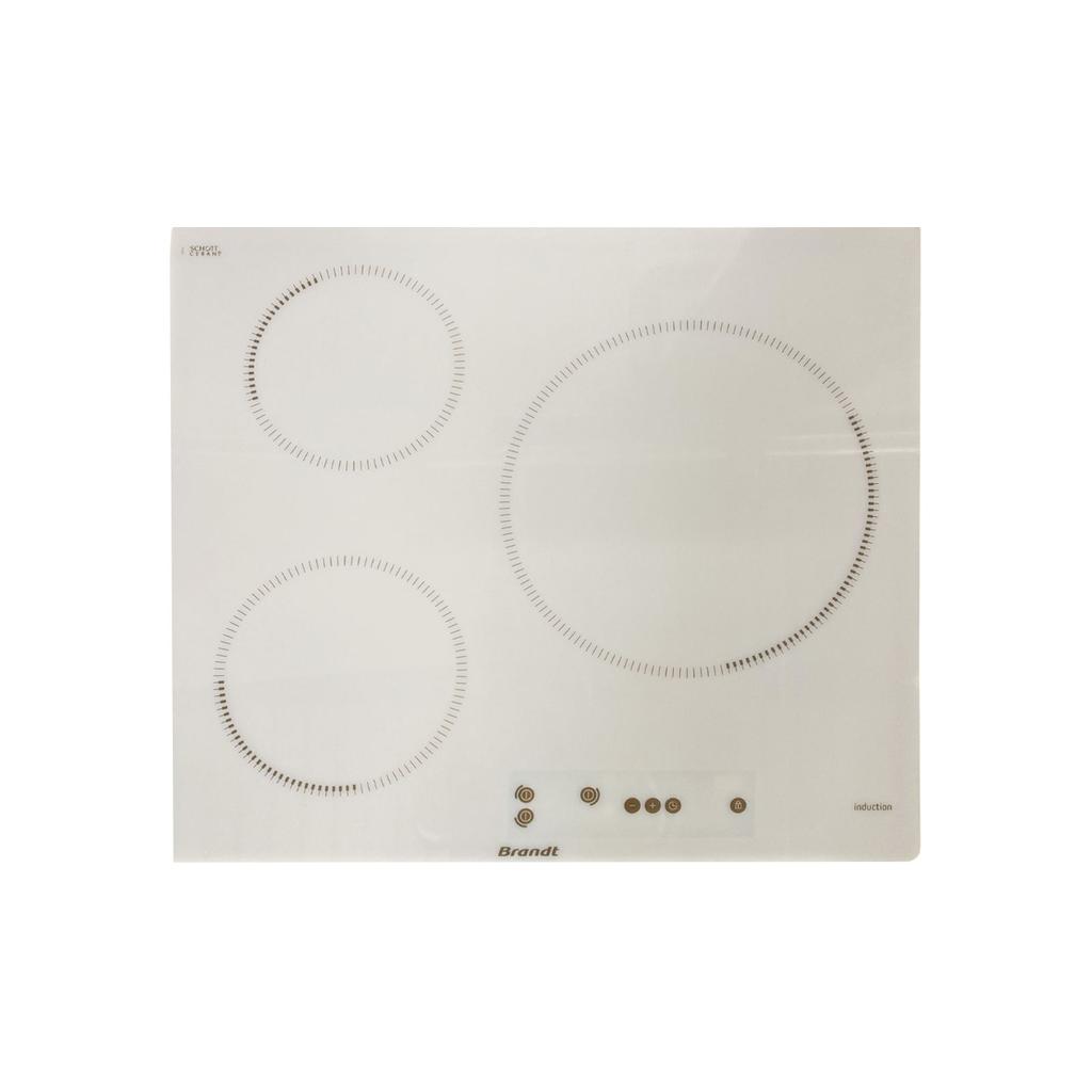 Plaque De Cuisson Brandt Bpi6315w1