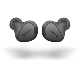 JABRA Ecouteurs  Elite 3 Gris