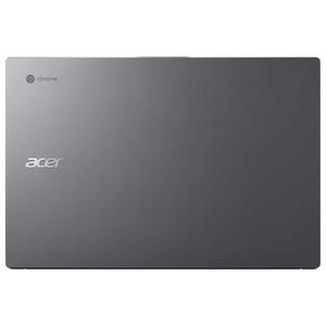 Chromebook 515 CB515-1W - Core i3 1115G4 - Chrome OS - UHD Graphics - 8 GB RAM - 128 GB SSD - 396 cm (156) IPS 1920 x 1080 (Full HD) - Wi-Fi 6 - Stahlgrau - kbd Deutsch
