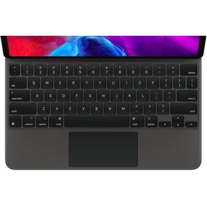 Apple iPad Magic Keyboard (iPad Not Included) (2020) - Qwerty - Espagnol - iPad Pro 12.9" 3E Génération / iPad Pro 12.9" 4E Génération