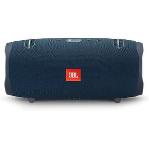 JBL  Xtreme 2 Bleue - Enceinte Bluetooth