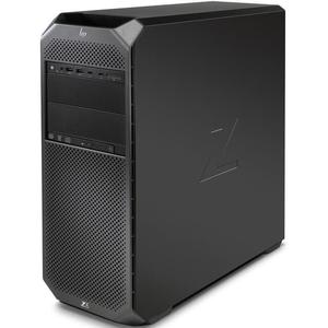 HP Z6 G4 Workstation Xeon 2.3 Ghz - SSD 512 Go Ram 64Go