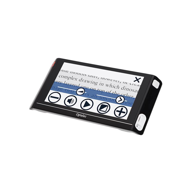 Liseuse Optelec Compact 6hd 6 Wifi
