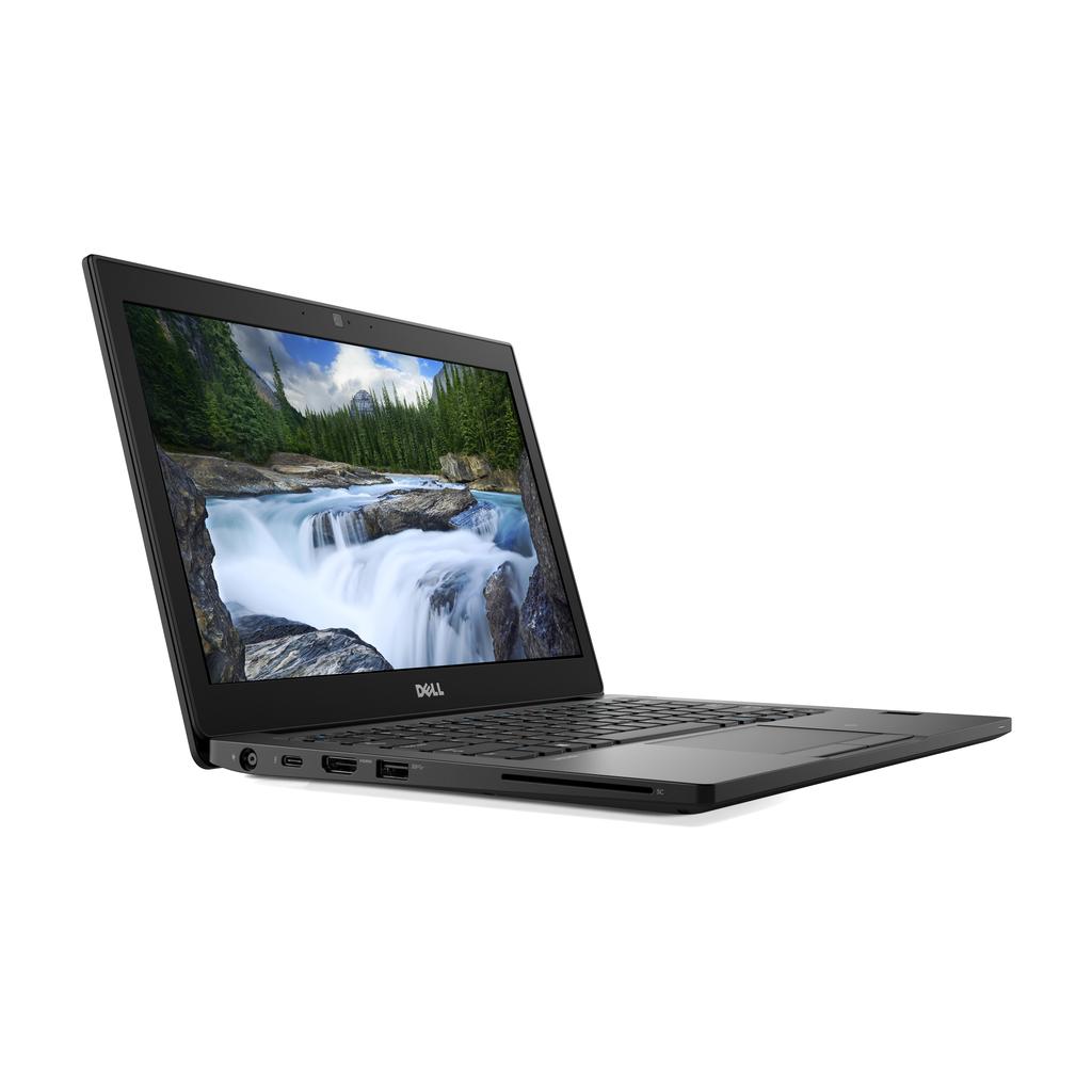 Dell Latitude 7390 13" Core I5 2.6 Ghz - Ssd 240 Go - 8 Go Qwerty - Italien