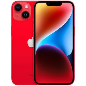 Apple iPhone 14 512Go - Rouge - Débloqué