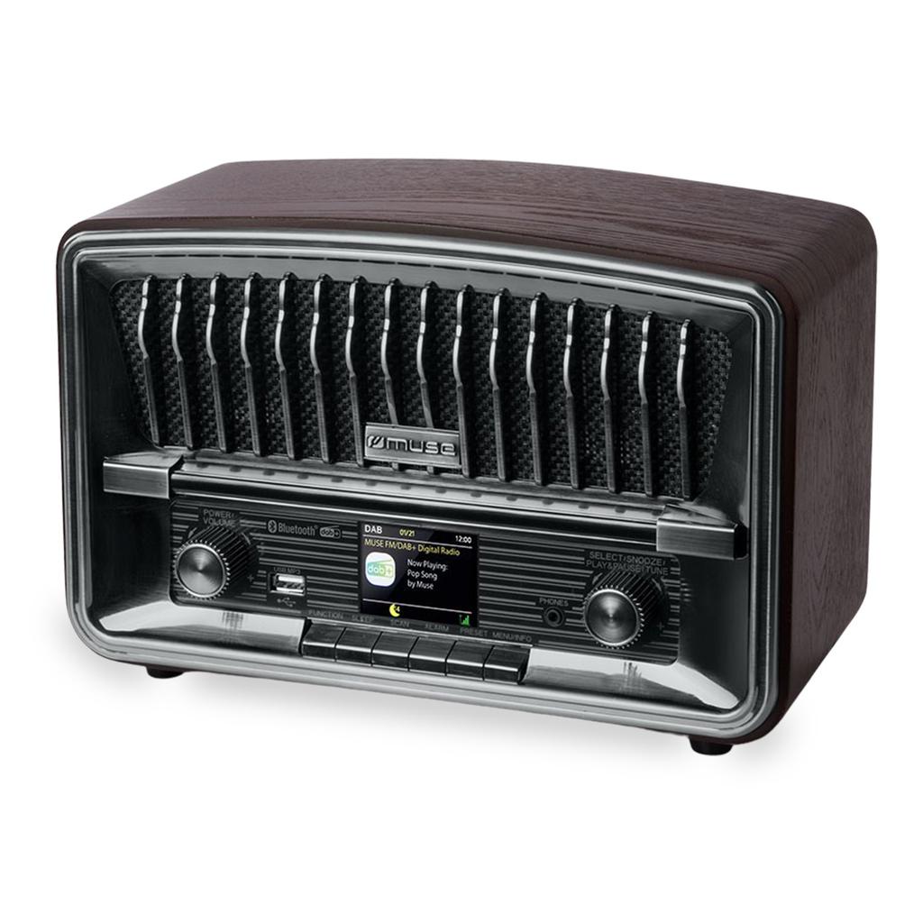 Muse M-135 Dbt