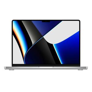MacBook Pro 14" (2021) - Apple M1 Max Avec Cpu 10 Cœurs Et Gpu 24 Cœurs - 32Go Ram - SSD 1To - Écran Standard - Qwerty - Néerlandais