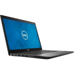 Dell Latitude E7490 14" Core i5 1.7 Ghz - SSD 256 Go - 8Go Qwertz - Allemand