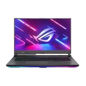 ASUS  STRIX-G17-G713RS-LL022W 17"" Ryzen 9 3,3 GHz SSD 1000 Go 32 Go NVIDIA GeForce RTX 3080