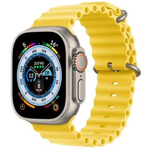 Montre intelligente apple watch ultra 49 mm