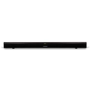 SCHNEIDER Barre de son  GMSCSB30W - Noir