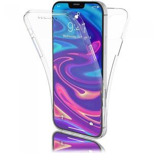EVETANE Coque 360 pour Iphone 12/12 Pro []