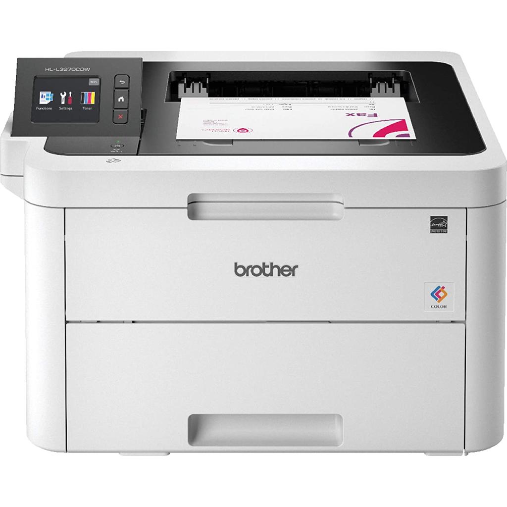 Brother Hl-L3270Cdw Laser Couleur