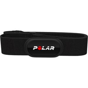 Polar Polar Herzfrequenz-Sensoren-Set H10 Black XS- S (inkl. Ant+)