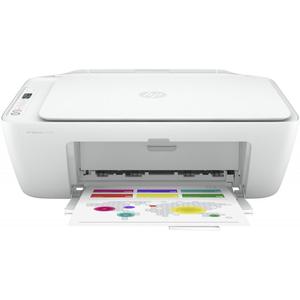Deskjet 2710e All-in-One Tintendrucker Multifunktion - Farbe - Tinte
