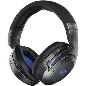Casque Sennheiser Hd6 Mix - Noir