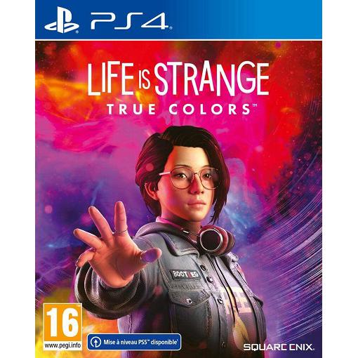 Life Is Strange: True Colors - Playstation 4