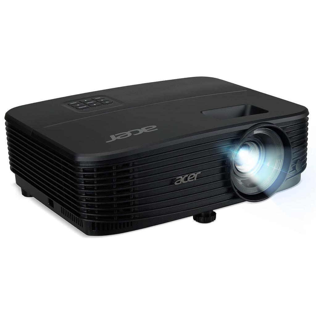 Acer ASV1904 Video projector 4000 Lumen Black Back Market