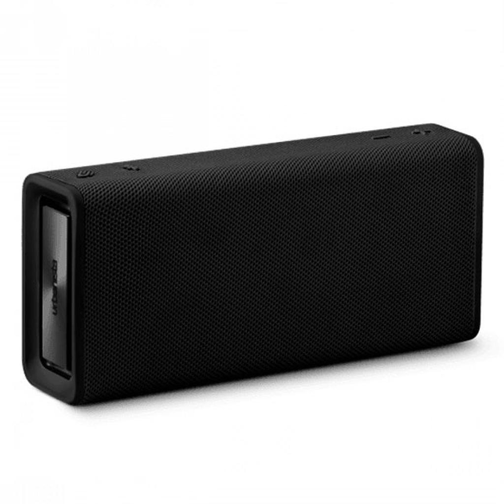 Urbanista Brisbane Bluetooth Speakers Black Back Market