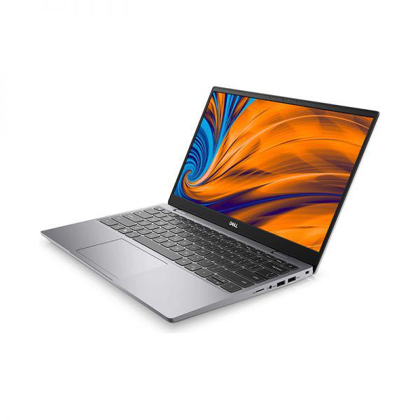 Dell Latitude 5320 13" Core I5 2,6 Ghz Ssd 512 Go 8 Go Qwertz Allemand
