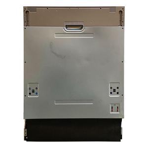 Lave-vaisselle Tout Intégrable 60 Cm De Dietrich Dvh1538j - 15 Couverts