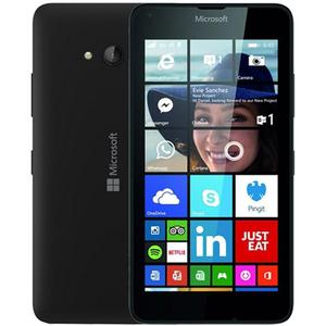 MICROSOFT  LUMIA 640 LTE 