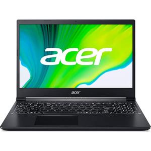 Acer Aspire 7 15" Ryzen 5 2.1 Ghz - SSD 512 Go - 8Go Azerty - Français