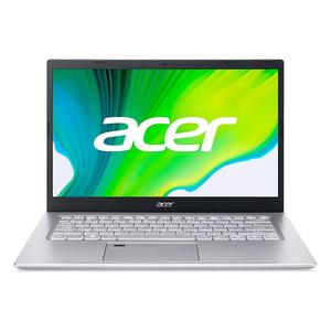 Acer Aspire 5 14" Core i5 2.4 Ghz - SSD 512 Go - 8Go Qwerty - Anglais