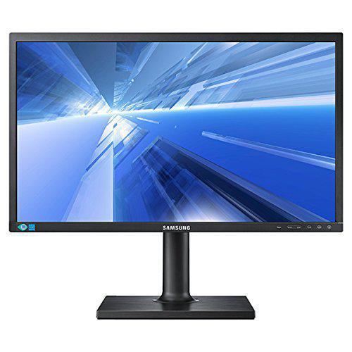 Écran 24" Led Fhd Samsung S24C650Dw